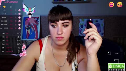 Ivanna online show from 18, 9, 2025