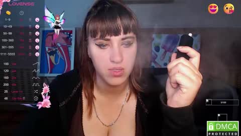 Ivanna online show from 7, 10, 2025