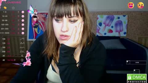 Ivanna online show from 20, 10, 2025