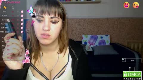 Ivanna online show from 2, 12, 2025