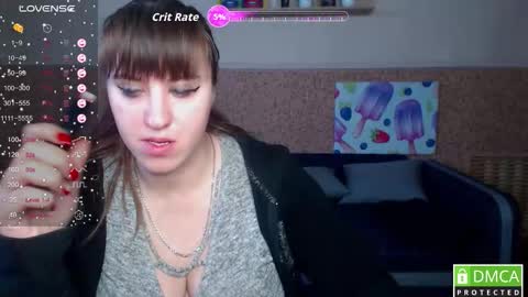 Ivanna online show from 8, 1, 2026