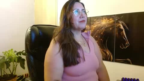 AMALIA online show from 31, 3, 2026