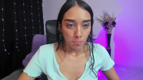 Amalia cruss online show from 11, 12, 2024