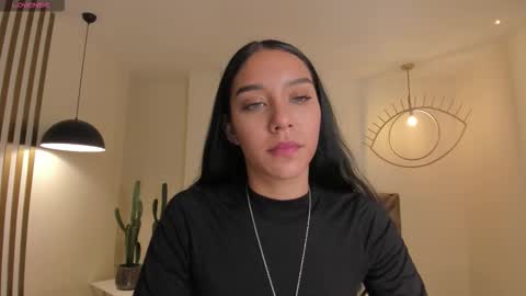 Amalia cruss online show from 27, 11, 2025