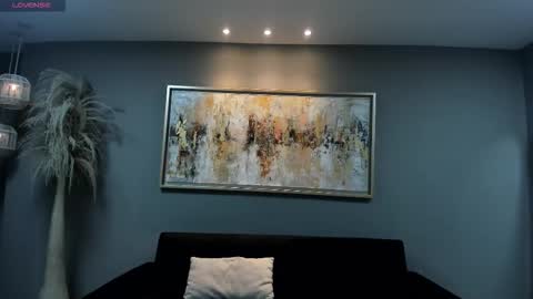 Snapshot of amalia_cruss chatting on 19, 12, 2025 Amalia cruss online show from 19, 12, 2025