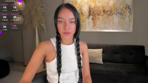Snapshot of amalia_cruss chatting on 20, 12, 2025 Amalia cruss online show from 20, 12, 2025