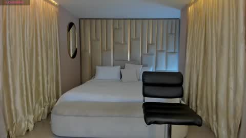 Snapshot of amalia_cruss chatting on 9, 1, 2026 Amalia cruss online show from 9, 1, 2026