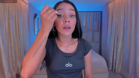 Snapshot of amalia_cruss chatting on 5, 2, 2026 Amalia cruss online show from 5, 2, 2026