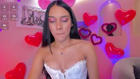 Snapshot of amalia_cruss chatting on 13, 2, 2026 Amalia cruss online show from 13, 2, 2026
