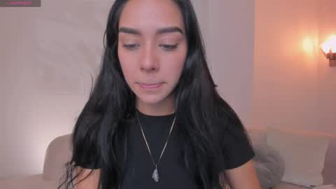 Snapshot of amalia_cruss chatting on 20, 4, 2026 Amalia cruss online show from 20, 4, 2026
