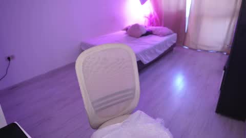 Snapshot of amalia_minkxx chatting on 6, 7, 2026 amalia_minkxx online show from 6, 7, 2026