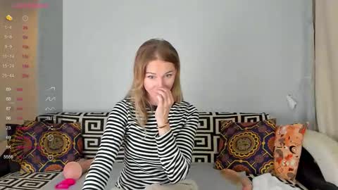 Amalia online show from 12, 11, 2025