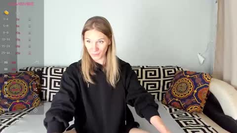 Amalia online show from 14, 11, 2025