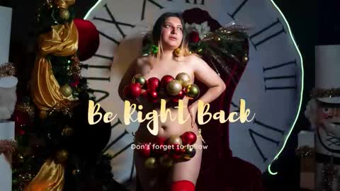 Amalia Im Back See you soon this January 7 at 10 pm Colombia time online show from 18, 1, 2026