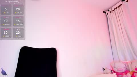 Amalia    real MIA  online show from 19, 1, 2025