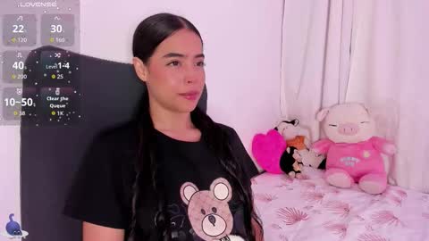 Amalia    real MIA  online show from 23, 10, 2025