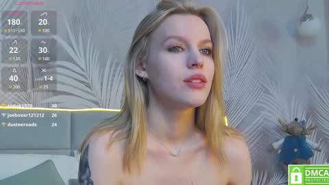 Amalia online show from 27, 12, 2024