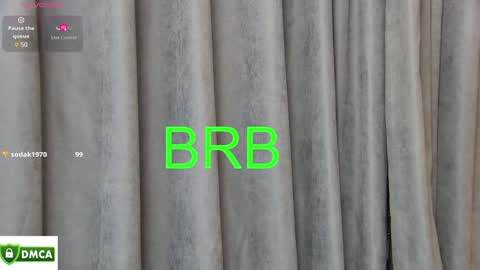 Amalia online show from 19, 1, 2025