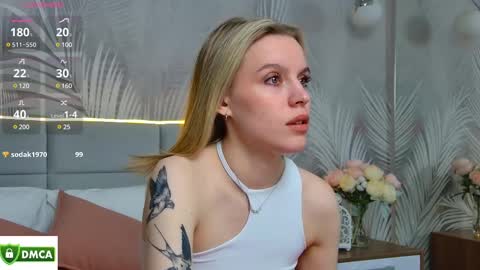 Amalia online show from 11, 2, 2025