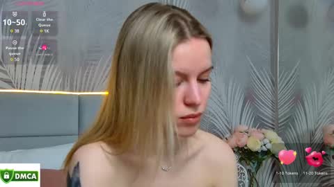 Amalia online show from 24, 2, 2025