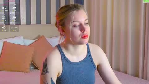 Amalia online show from 1, 3, 2026