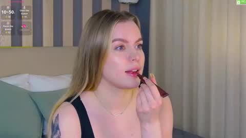 Amalia online show from 30, 3, 2026