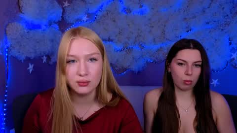 Amalia online show from 31, 3, 2026