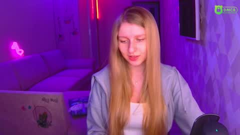 Amalia online show from 7, 12, 2024