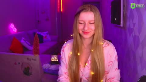 Amalia online show from 24, 12, 2024