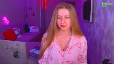 Amalia online show from 25, 12, 2024