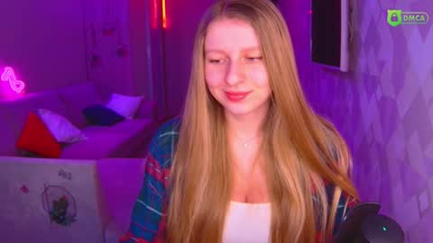 Amalia online show from 23, 1, 2025