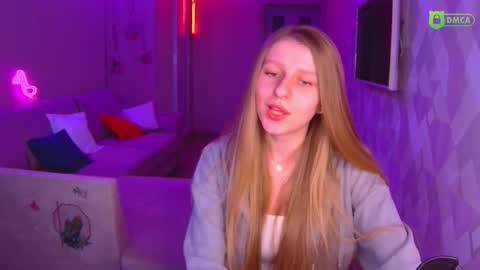 Amalia online show from 13, 2, 2025