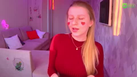 Amalia online show from 14, 2, 2025