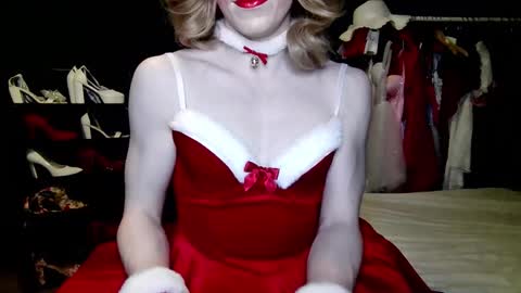 Amalie online show from 14, 12, 2025