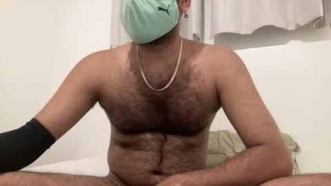 amalik_yoazz online show from 16, 3, 2026