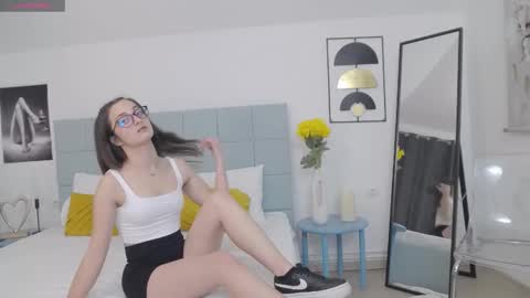 Amalia online show from 19, 2, 2026