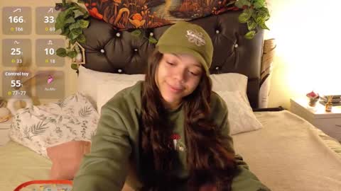         online show from 16, 10, 2025