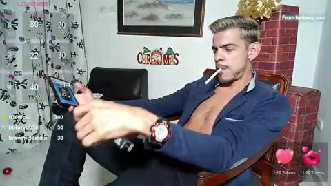 amand_sex online show from 22, 12, 2024