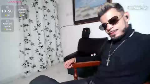 amand_sex online show from 27, 1, 2025