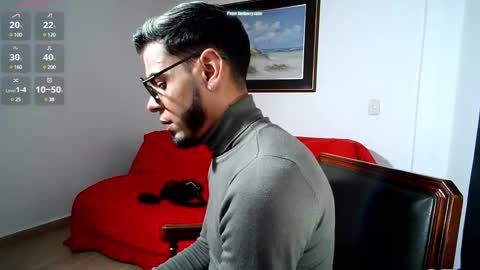 amand_sex online show from 2, 3, 2025