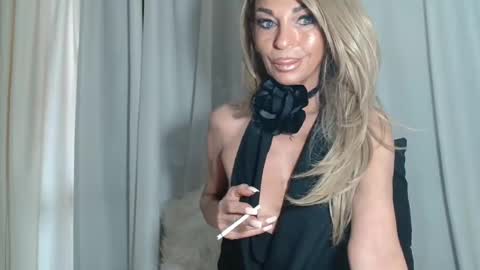 Angel or Demon online show from 14, 2, 2025