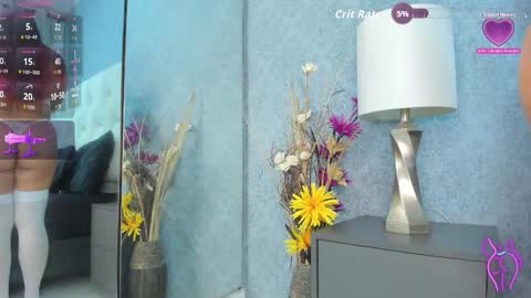 amanda29_ online show from 17, 10, 2025