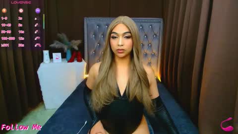 Snapshot of amanda4uts chatting on 24, 2, 2026 amanda4uts online show from 24, 2, 2026