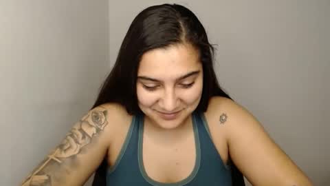 The queen of the biceps  online show from 29, 1, 2025