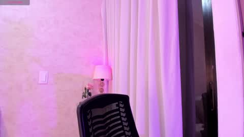 Luisa online show from 8, 1, 2025