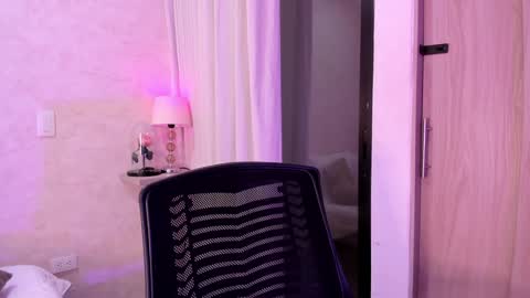 Luisa online show from 10, 1, 2025