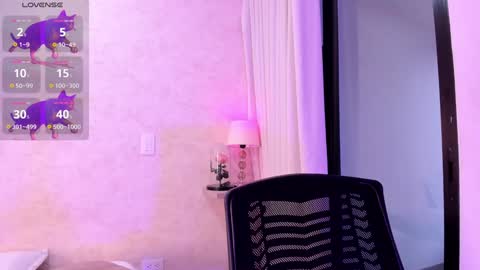 Luisa online show from 13, 1, 2025