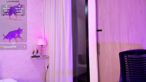 Luisa online show from 23, 1, 2025