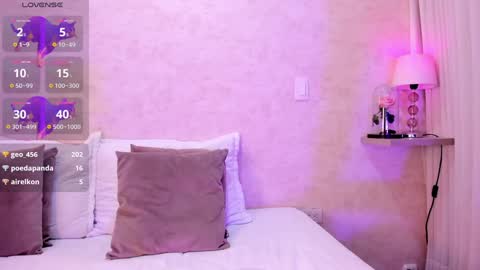 Luisa online show from 28, 1, 2025