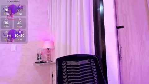 Luisa online show from 13, 2, 2025